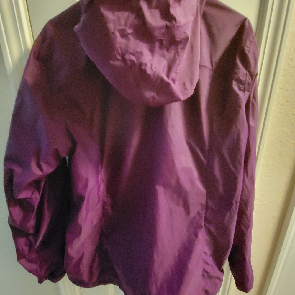 Mountain Hardwear Rain Jacket